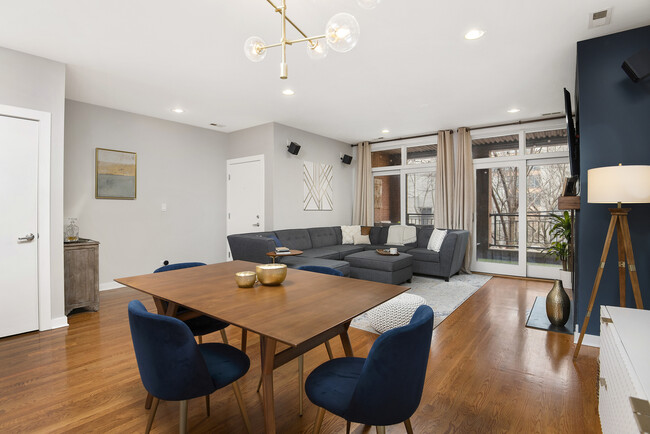 Foto del edificio - 679 N Peoria St