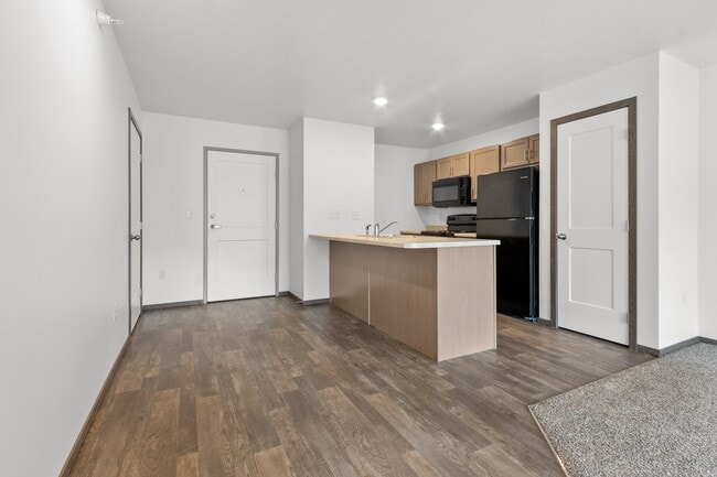 Foto del edificio - Split Rock Village Apartments & Townhomes