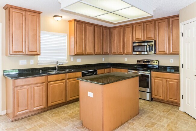 Foto del edificio - 1144 Hyacinth St