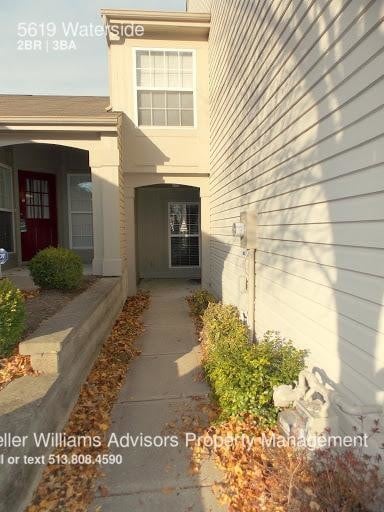 Building Photo - 2 bedroom in Mason OH 45040