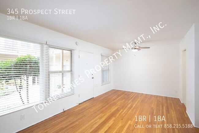 Foto del edificio - 345 Prospect St