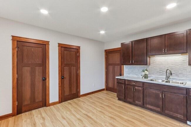 Cocina - 351A E Deer Pl