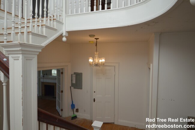 Foto del edificio - 1726 Beacon St