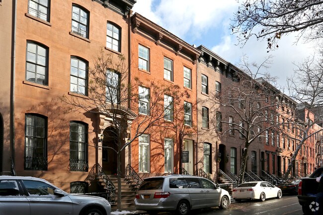 Foto del edificio - 353 W 20th St