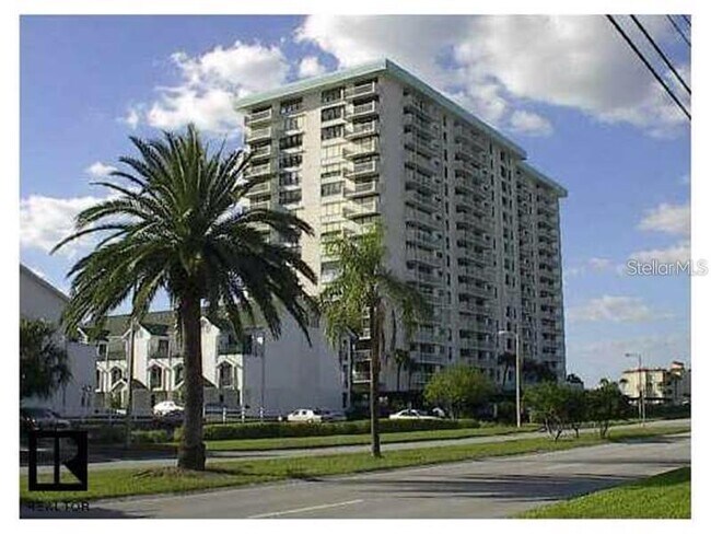 Foto del edificio - 400 Island Way