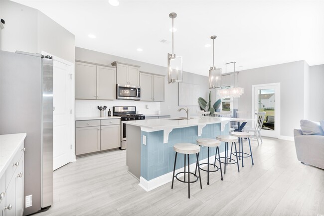 Building Photo - 3059 Hannon Dr