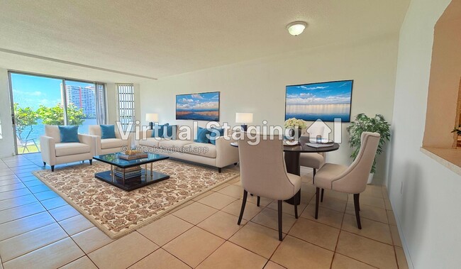 Foto del edificio - 1302 NE 191st St