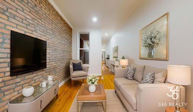 Bradhurst Avenue - Bradhurst Avenue Apartment