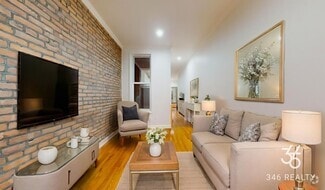 Building Photo - Bradhurst Avenue