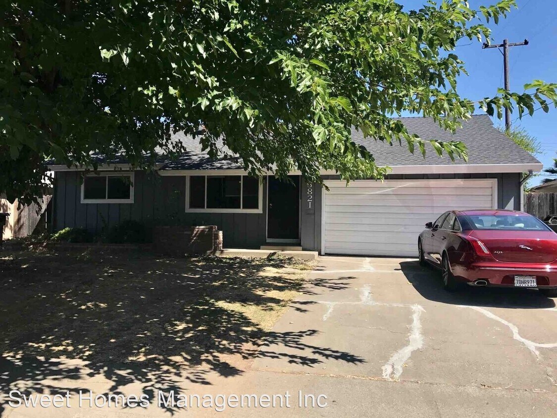 Foto principal - 4 br, 2 bath House - 6821 Chevy Chase Way