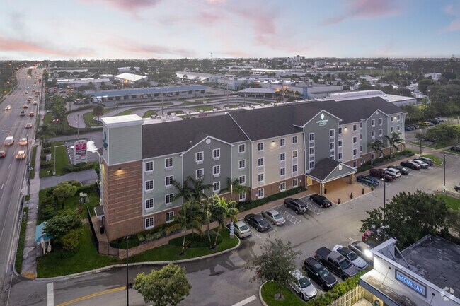 Extended Stay America Lake Worth photo'