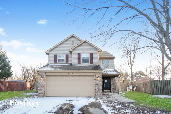 Building Photo - 6243 Glen Flint Ct