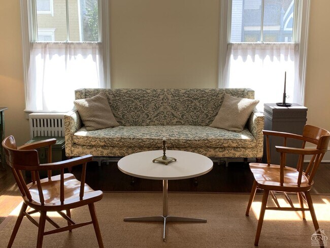 Foto del edificio - 17 S 6th St