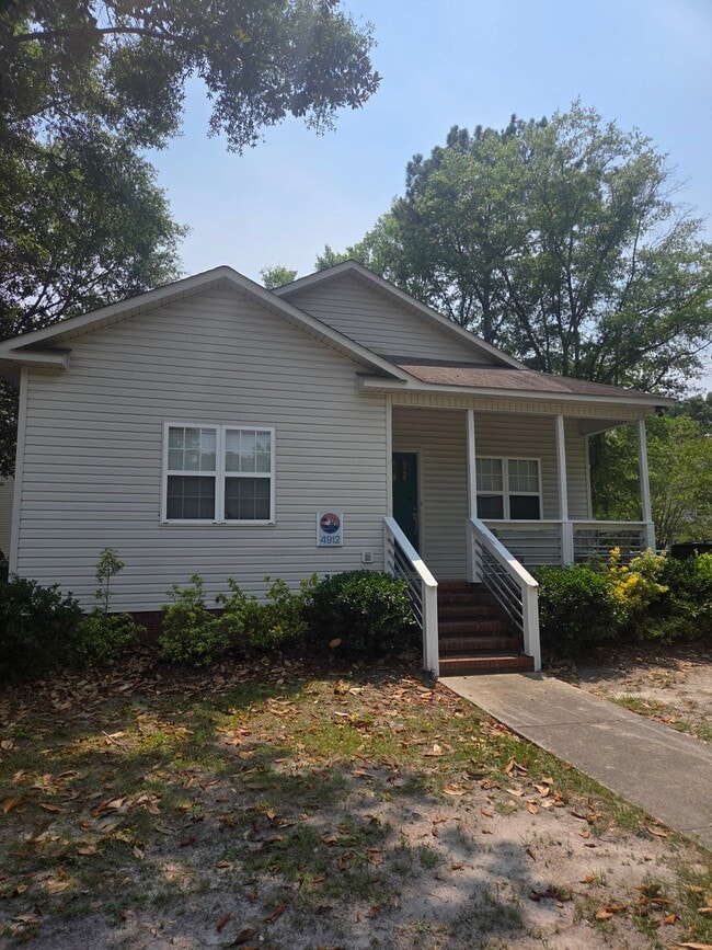 Photo - 4912 Old Mears Rd House