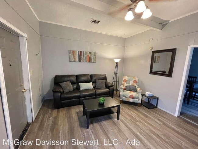 Building Photo - 1 br, 1 bath House - 501 S Turner
