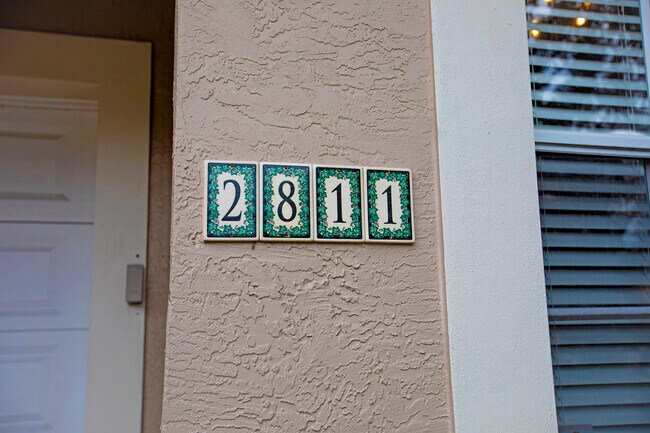2811 is Your Delray Beach Vacation - 2811 Frederick Blvd