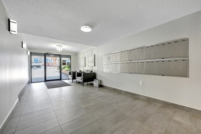 Photo du bâtiment - Briarwood Apartments
