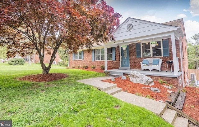 Building Photo - 28321 Kemptown Rd