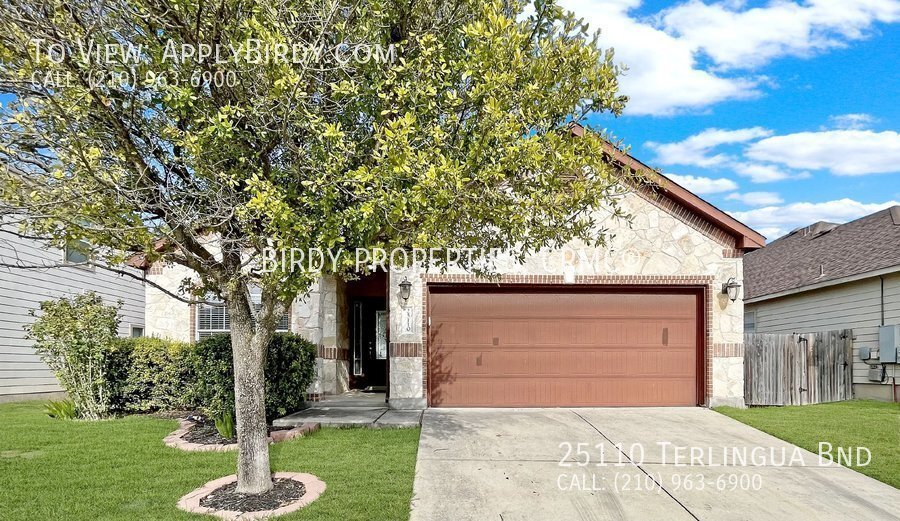 Primary Photo - **5 Bed, 3 Bath Home**