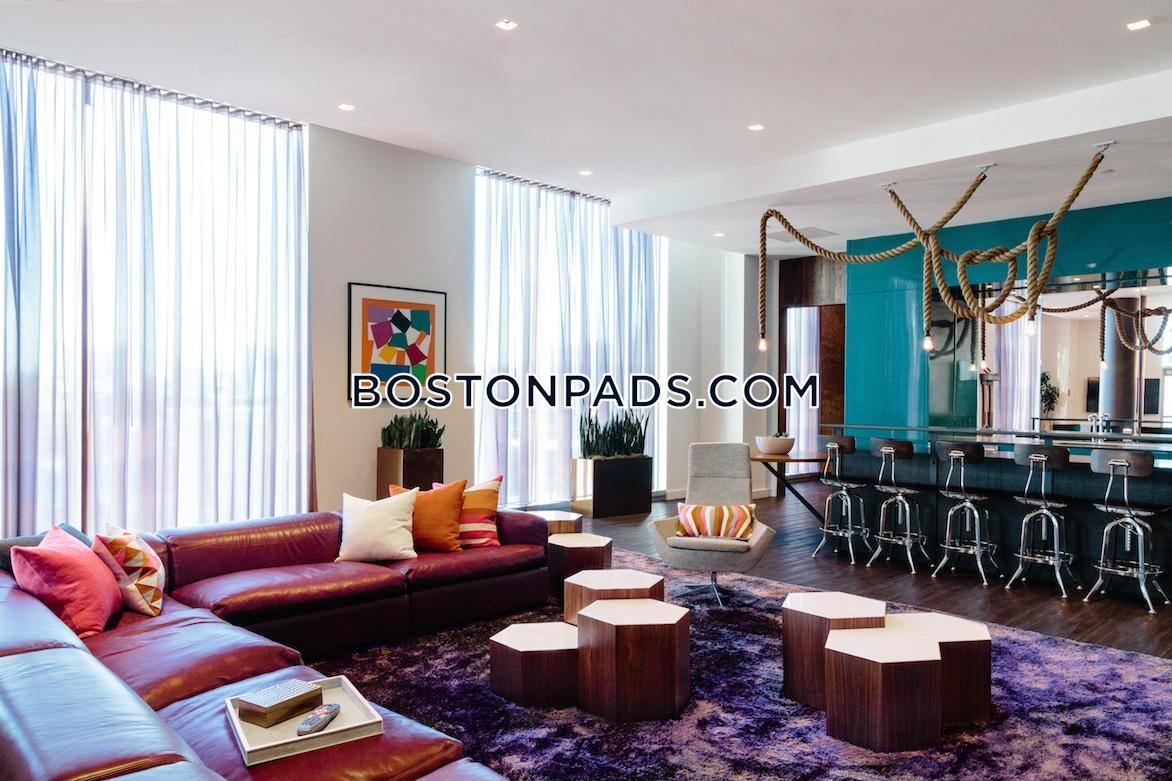 Foto principal - 1325 Boylston St.