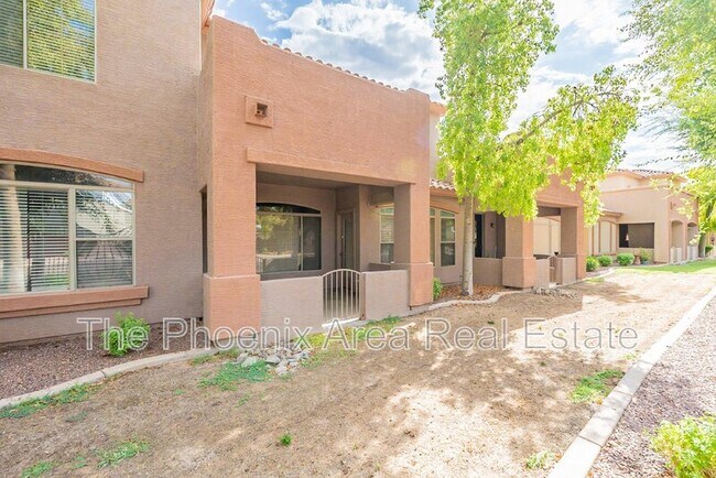 Foto del edificio - 2600 E Springfield Pl