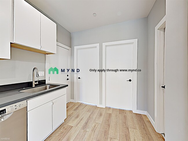 Building Photo - 2 br, 2 bath Apartment - 763 Tehama St 763
