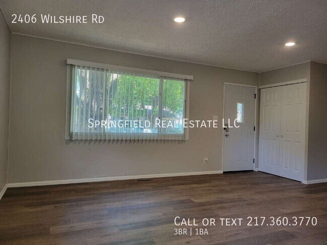 Building Photo - 2406 E Wilshire Rd