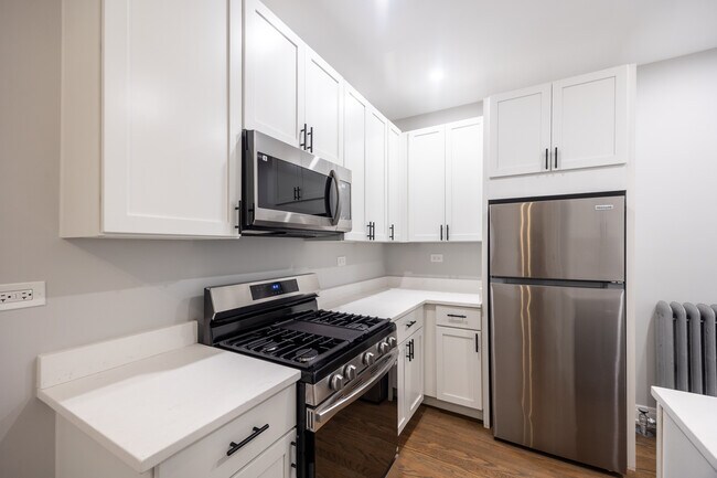 Foto del edificio - 5452 N Paulina St