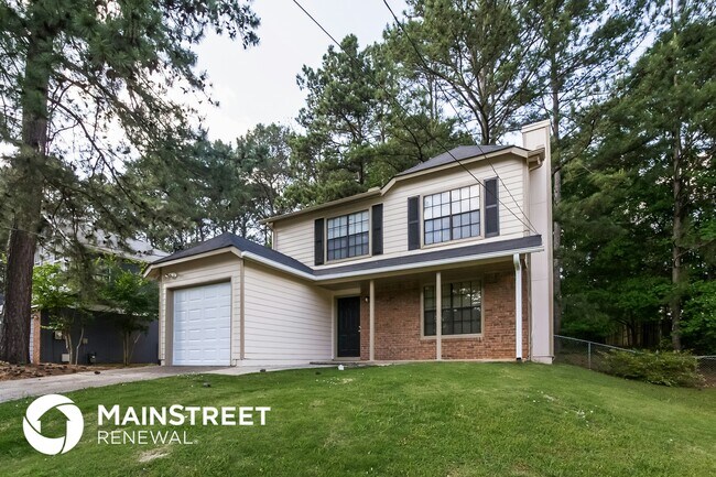 Foto del edificio - 979 Brandon Hill Way