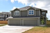 Primary Photo - Town home for rent