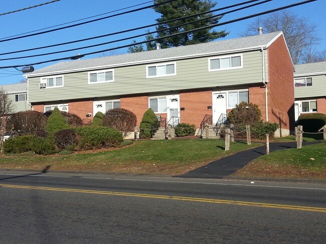 Building Photo - 1695 Quinnipiac Ave