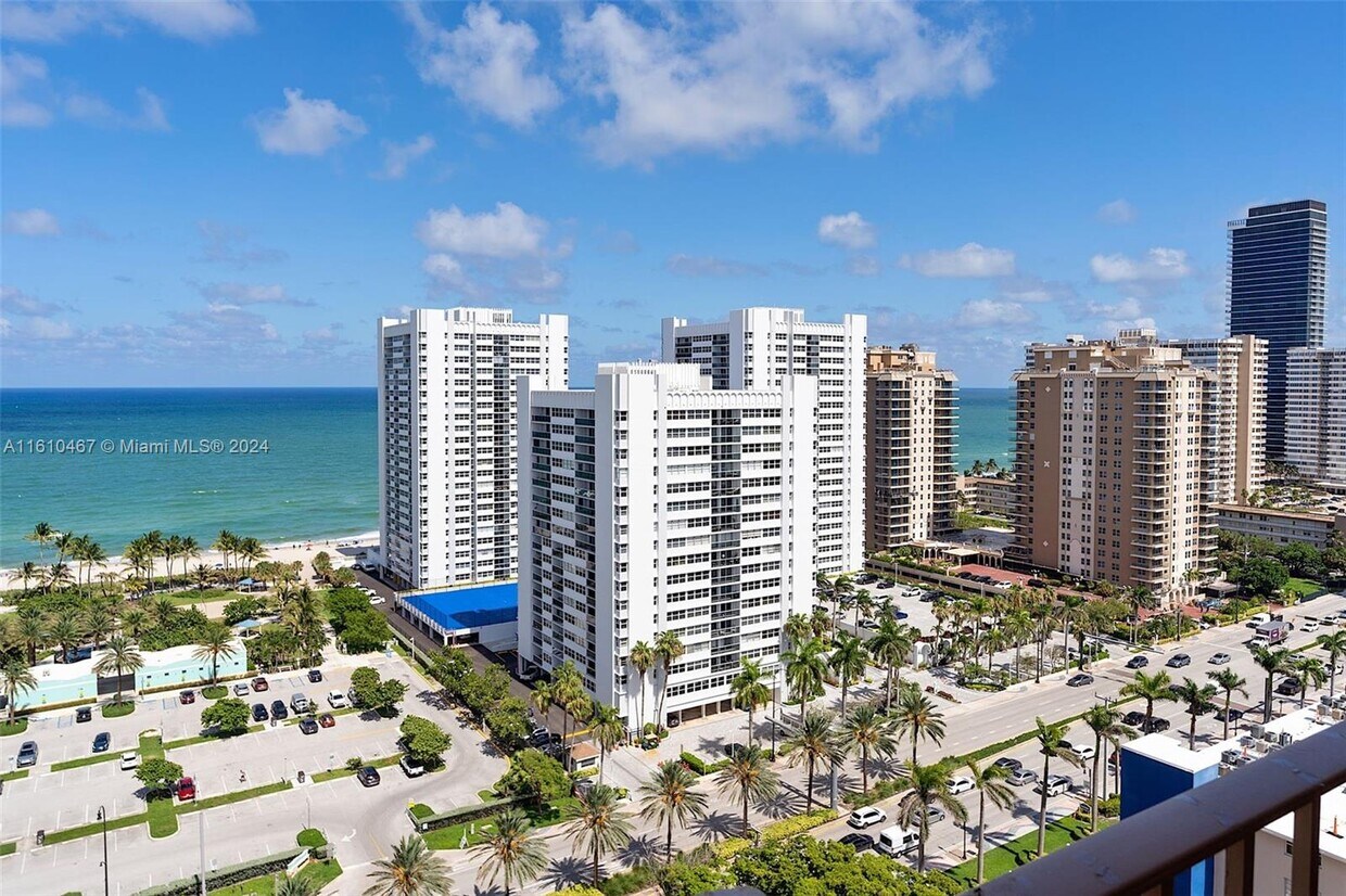 Foto principal - 1865 S Ocean Dr