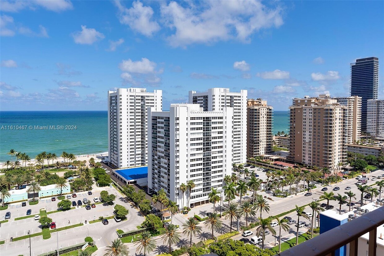 Primary Photo - 1865 S Ocean Dr