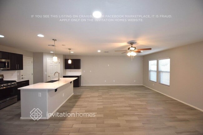 Foto del edificio - 16436 W La Ventilla Way