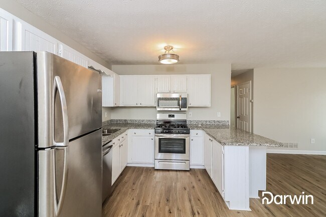 Foto del edificio - 45 Village Dr