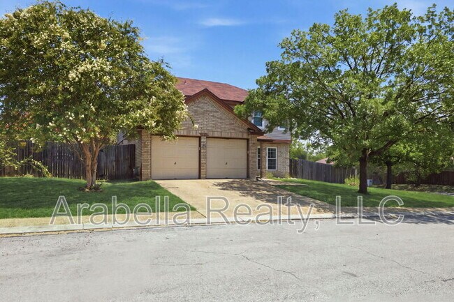 Building Photo - 3111 Stoney Mist
