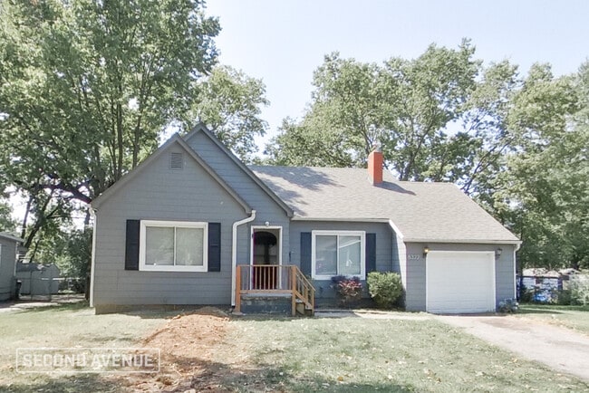 Building Photo - 8322 Wayne Ave