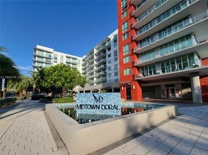 Building Photo - 7825 NW 107th Ave