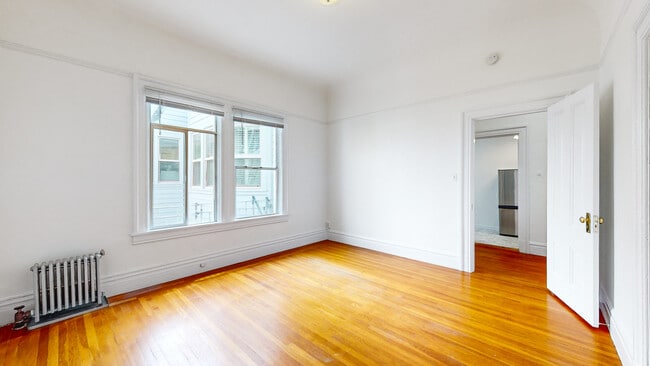 Photo - 3097 Washington St Apartment