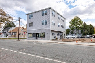 Building Photo - 125 Broughton Ave