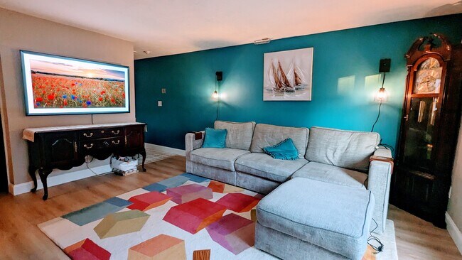 Foto del edificio - 25 Rockland St