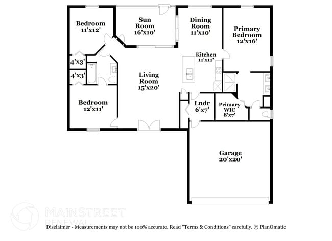 Building Photo - 1535 SE 42nd Terrace
