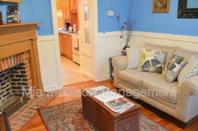 Foto del edificio - 547 E Macon St