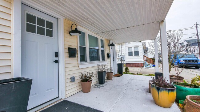 Foto del edificio - 106 N Portland Ave