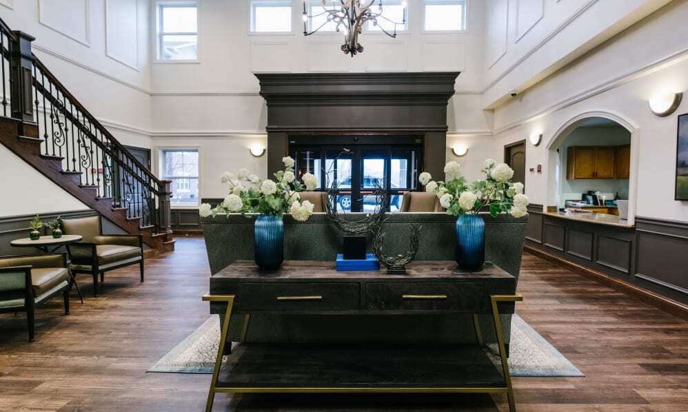 The Gardens at Jackson Creek Apartments in Independence, MO