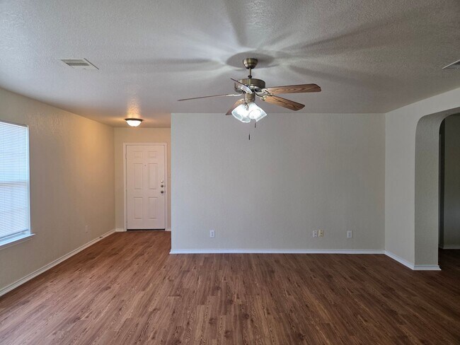 Foto del edificio - Cibolo Valley Range ~ Single Story 4 Bedro...