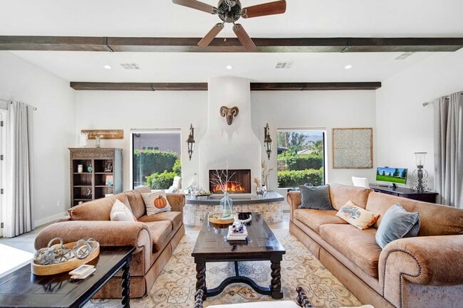 Foto del edificio - 57721 Santa Rosa Trail