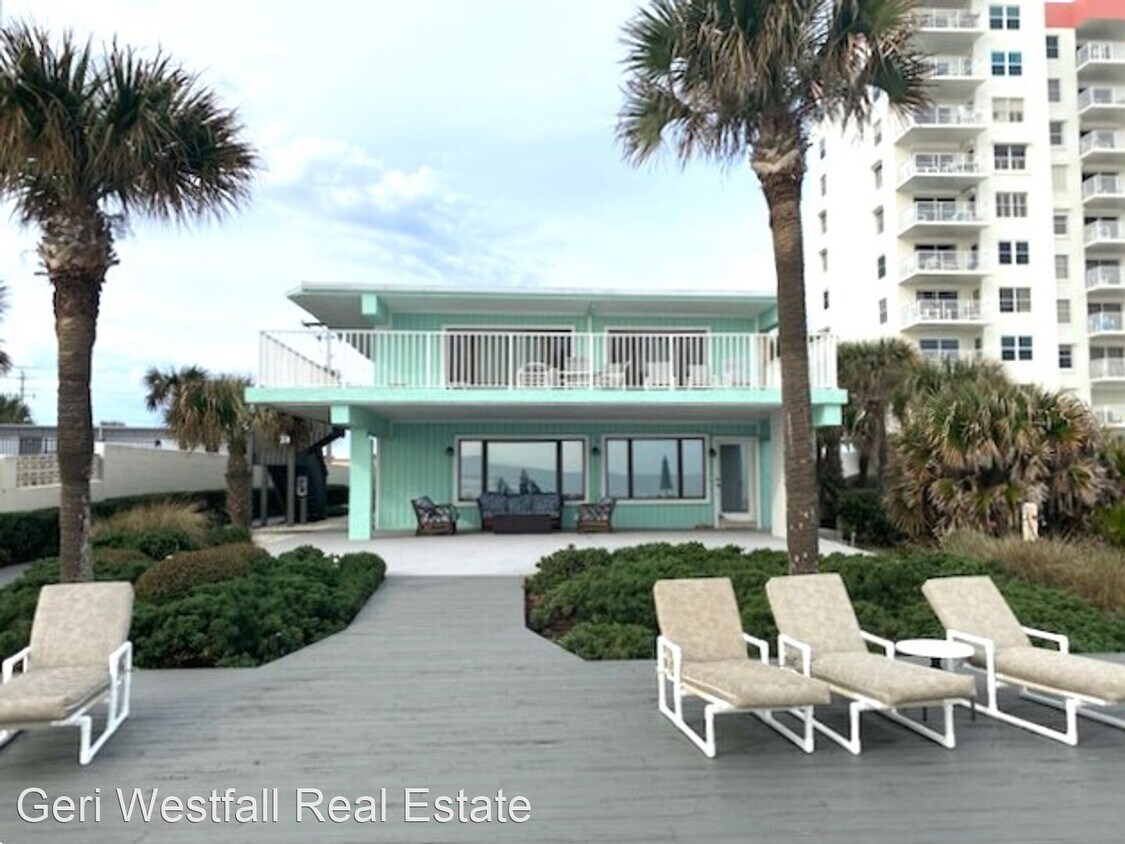 1 br, 1 bath House 1167 Ocean Shore Blvd... House Rental in Ormond