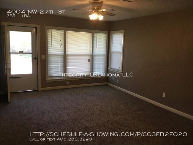 Foto del edificio - 4004 NW 27th St