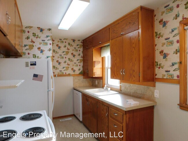 Foto del edificio - 2 br, 1 bath House - 1333 E Alturas St.